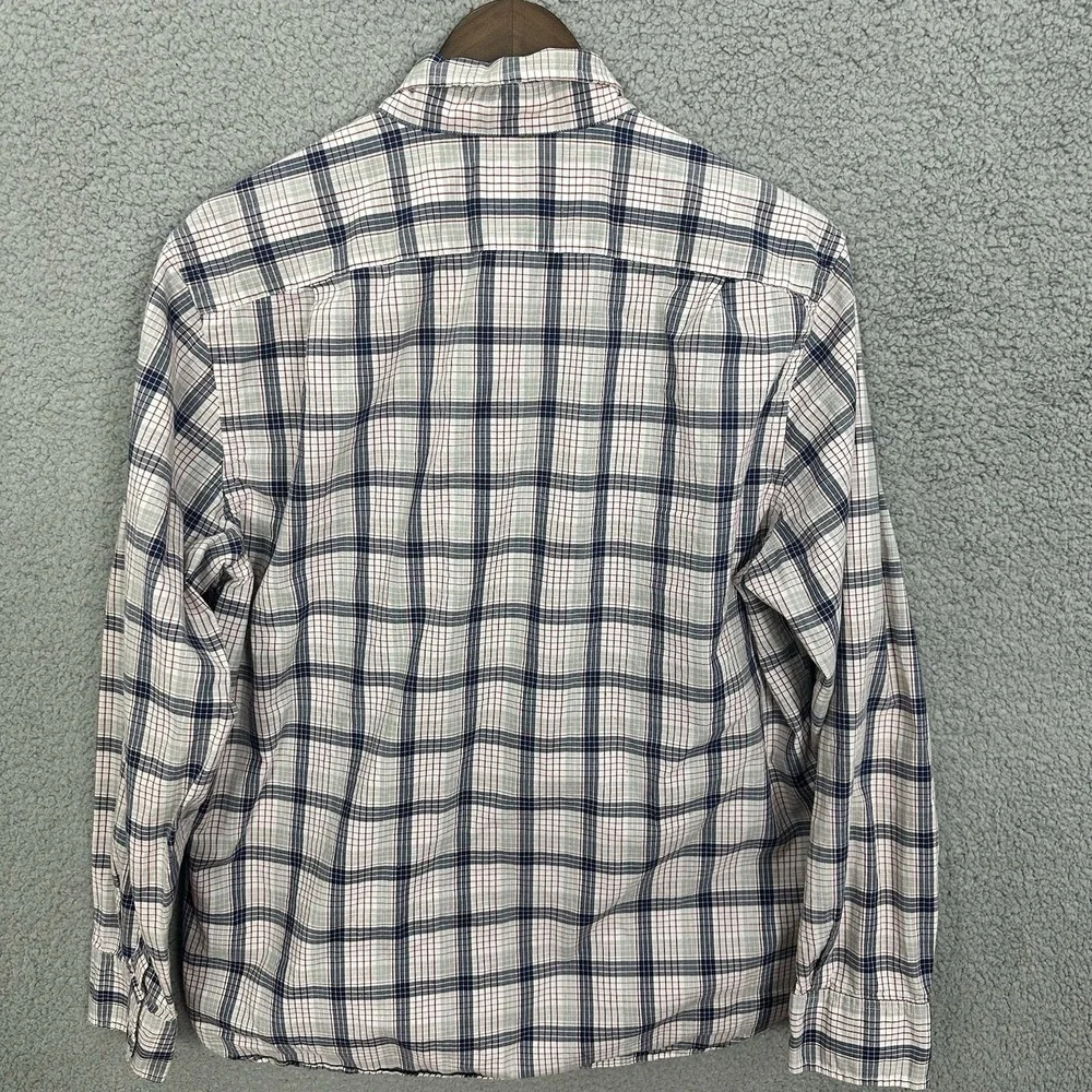 J. Crew crew button